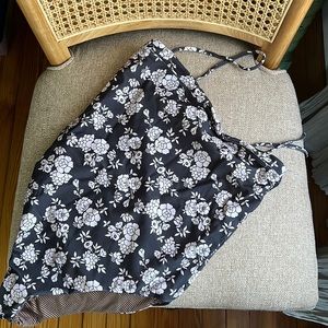 Acacia blossom bikini one piece